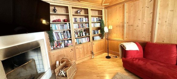 10-Zimmer Haus in Zell am See, Austria, Nr. 208854 17