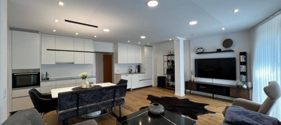 5 rooms Apartment in Gotzis, Austria No. 169798 2