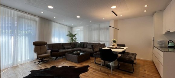 5 rooms Apartment in Gotzis, Austria No. 169798 4
