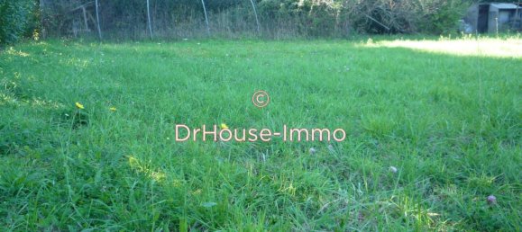 Grundstück in Hommes, France 600m², Nr. 49044 6