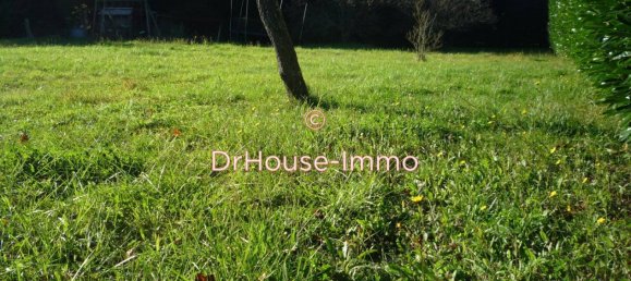 Grundstück in Hommes, France 600m², Nr. 49044 4