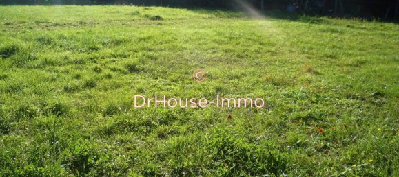 Grundstück in Hommes, France 600m², Nr. 49044 3
