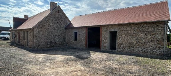 3-Zimmer Haus in Huisseau-sur-Cosson, France, Nr. 283314 2