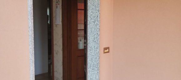 2-Zimmer Wohnung in Boissano, Italy, Nr. 261283 13