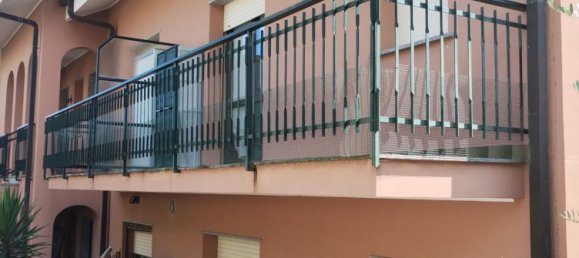 2-Zimmer Wohnung in Boissano, Italy, Nr. 261283 17