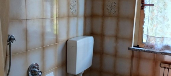 2-Zimmer Wohnung in Boissano, Italy, Nr. 261283 10