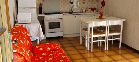 2-Zimmer Wohnung in Boissano, Italy, Nr. 261283 3