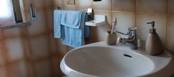 2-Zimmer Wohnung in Boissano, Italy, Nr. 261283 8