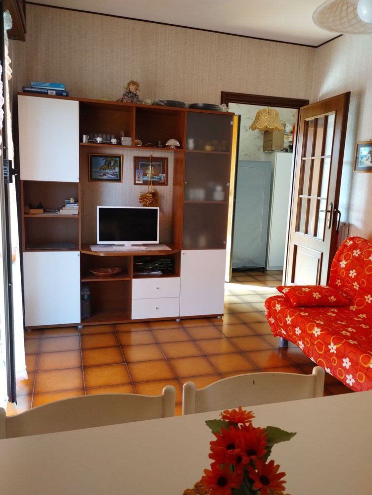 2-Zimmer Wohnung in Boissano, Italy, Nr. 261283