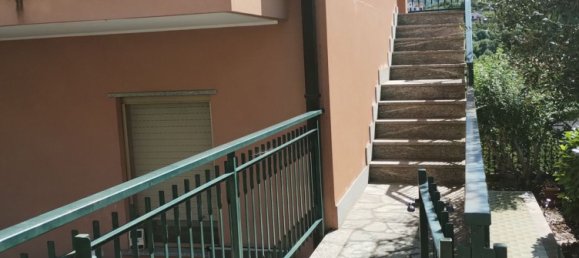 2-Zimmer Wohnung in Boissano, Italy, Nr. 261283 16