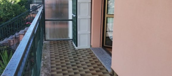 2-Zimmer Wohnung in Boissano, Italy, Nr. 261283 14