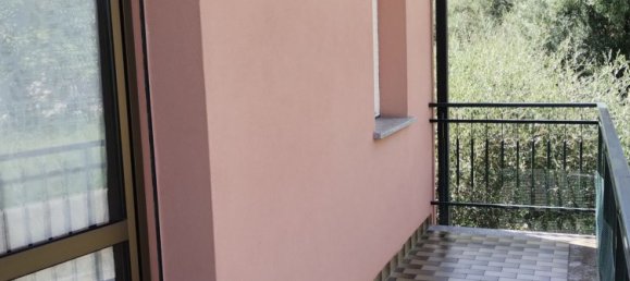 2-Zimmer Wohnung in Boissano, Italy, Nr. 261283 15