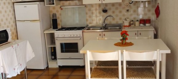 2-Zimmer Wohnung in Boissano, Italy, Nr. 261283 2