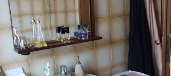 2-Zimmer Wohnung in Boissano, Italy, Nr. 261283 9