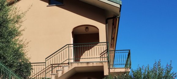 2-Zimmer Wohnung in Boissano, Italy, Nr. 261283 19