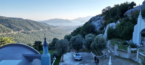 فيلا 3+1 في Marmaris, Turkey رقم 18266 3