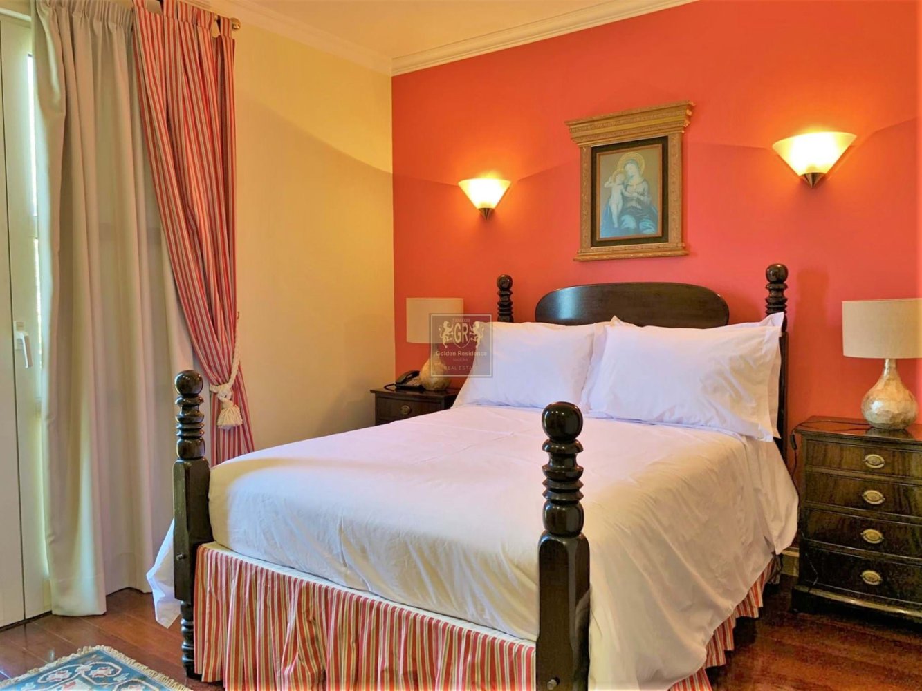 Villa T4 em Funchal, Portugal N.º 80489