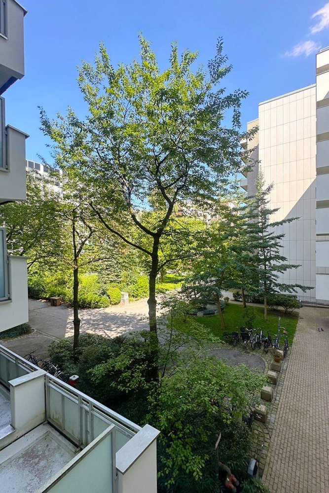 Apartamento de 2 habitaciónes en Munich, Germany No. 323019