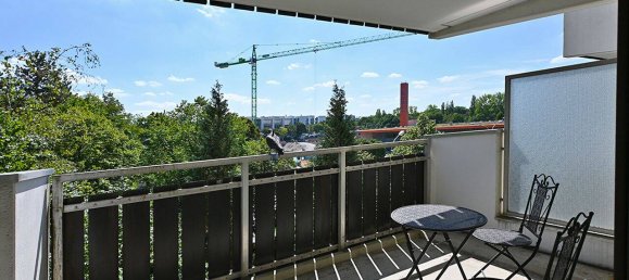 Apartamento de 2 habitaciónes en Munich, Germany No. 323019 4