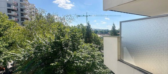 Apartamento de 2 habitaciónes en Munich, Germany No. 323019 2