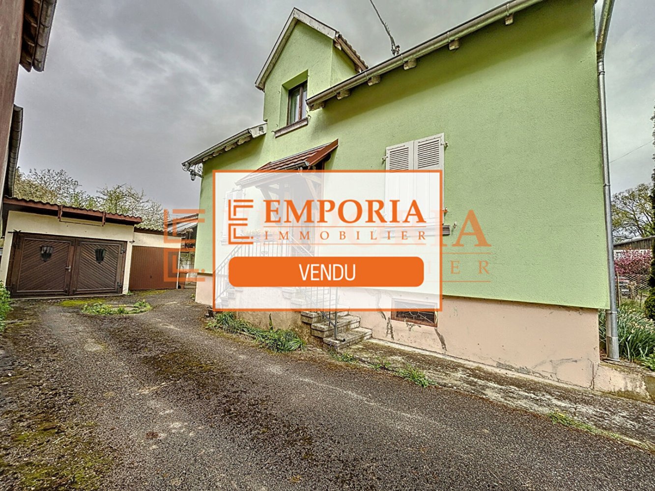 Casa T4 em Walheim, France N.º 68911