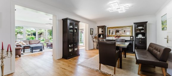 6 rooms House in Adnet, Austria No. 256376 6