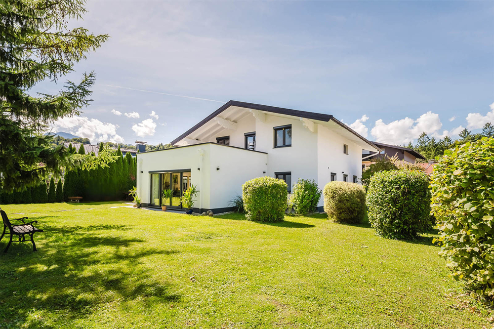 6 rooms House in Adnet, Austria No. 256376