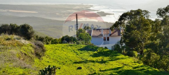  قطعة أرض في Cascais, Portugal 5120متر مربع رقم 85501 5