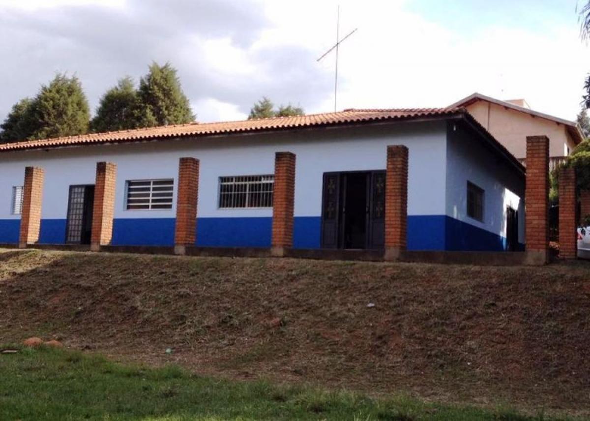 4 bedrooms House in Sao Paulo, Brazil No. 503054