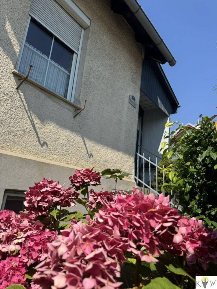 Casa de 2 habitaciónes en Eisenstadt, Austria No. 206282