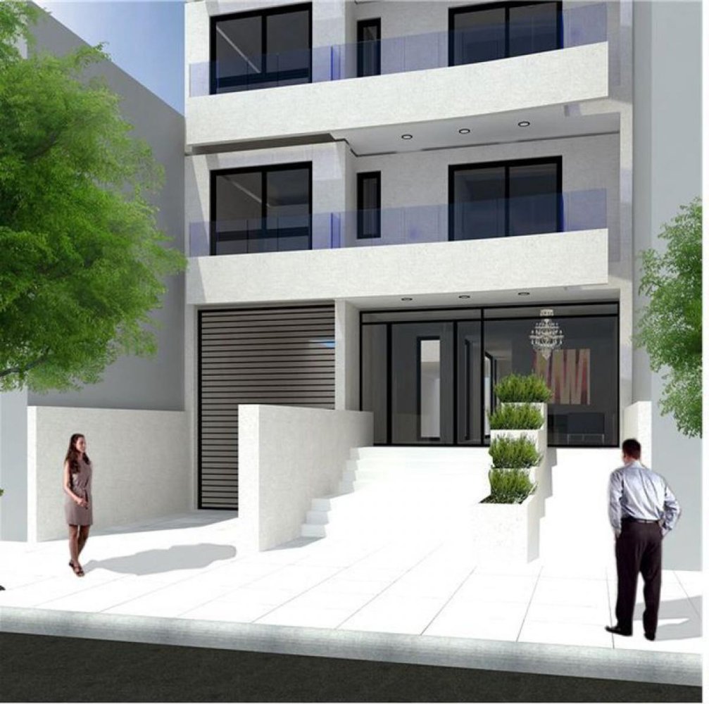 Studio in Lanus, Argentina No. 52361