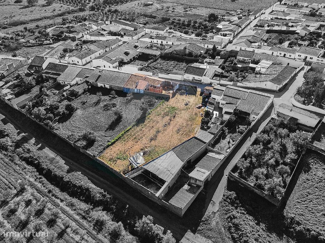 Дом с 3 спальнями в Видигейра, Португалия № 178559