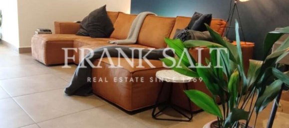 Apartamento T2 em Saint Julian's, Malta N.º 10035 20