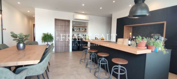 Apartamento T2 em Saint Julian's, Malta N.º 10035 15