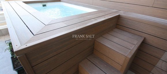 Apartamento T2 em Saint Julian's, Malta N.º 10035 10