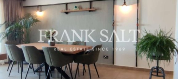 Apartamento T2 em Saint Julian's, Malta N.º 10035 14