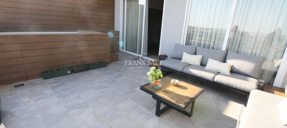 Apartamento T2 em Saint Julian's, Malta N.º 10035 11