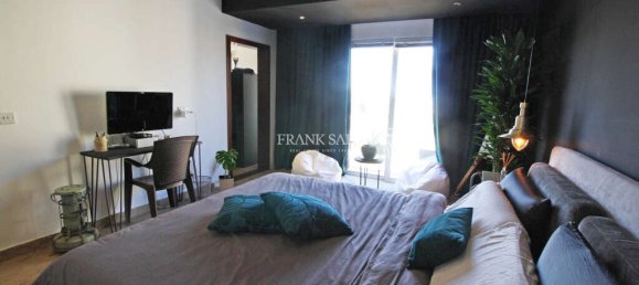 Apartamento T2 em Saint Julian's, Malta N.º 10035 5