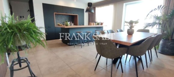 Apartamento T2 em Saint Julian's, Malta N.º 10035 13