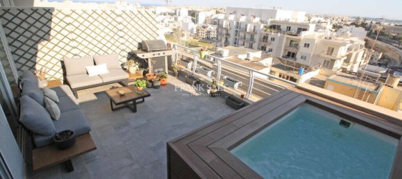 Apartamento T2 em Saint Julian's, Malta N.º 10035 9
