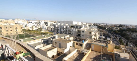 Apartamento T2 em Saint Julian's, Malta N.º 10035 8