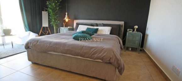 Apartamento T2 em Saint Julian's, Malta N.º 10035 4