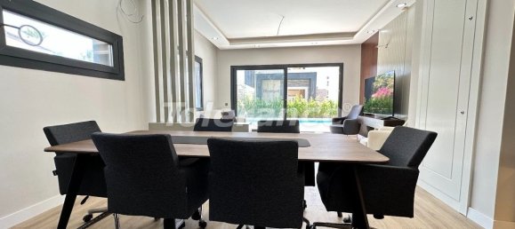 Apartment 3+1 in Belek, Turkey No. 15744 9