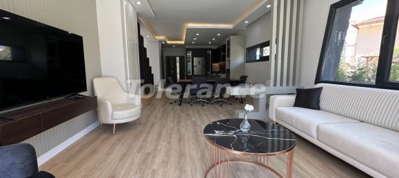 Apartment 3+1 in Belek, Turkey No. 15744 4
