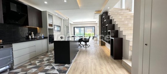 Apartment 3+1 in Belek, Turkey No. 15744 11