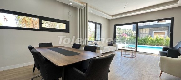 Apartment 3+1 in Belek, Turkey No. 15744 8