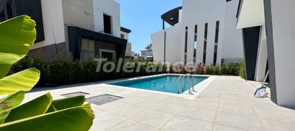 Apartment 3+1 in Belek, Turkey No. 15744 2