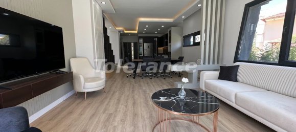 Apartment 3+1 in Belek, Turkey No. 15744 6