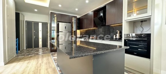 Apartment 3+1 in Belek, Turkey No. 15744 13