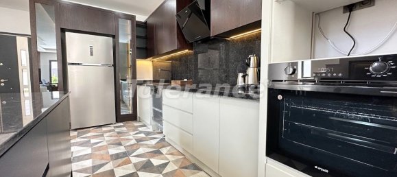 Apartment 3+1 in Belek, Turkey No. 15744 10